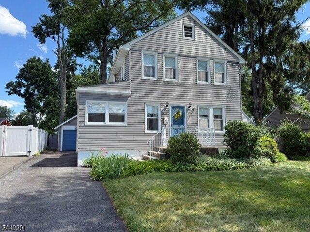 House for sale in Passaic, New Jersey