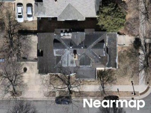 House for sale in Minneapolis