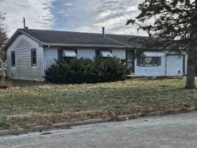 House for sale in Vermilion, Illinois