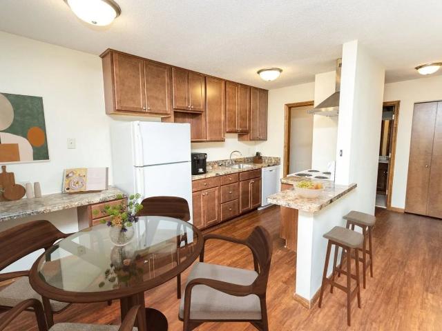 Apartment for rent in Hennepin, Minnesota