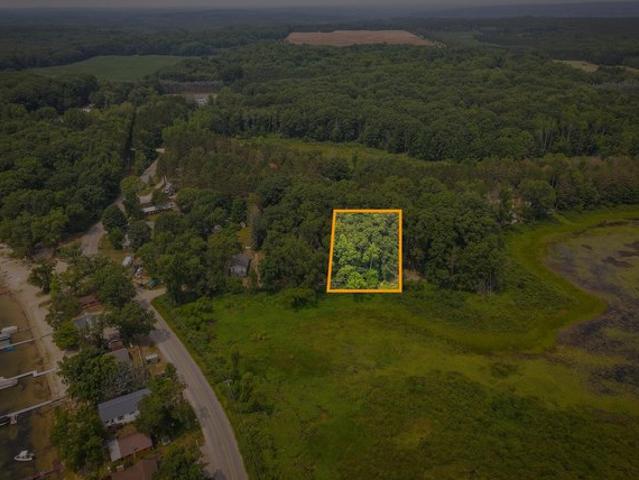 Land for sale in Walkerville, Michigan