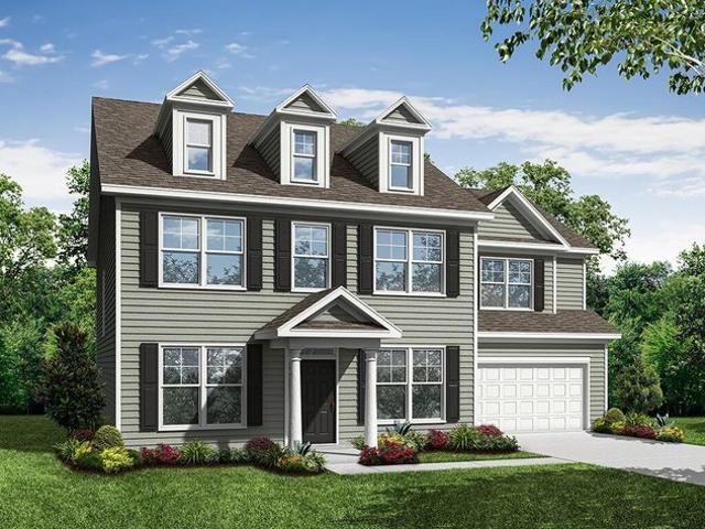 House for sale in Catawba, North Carolina