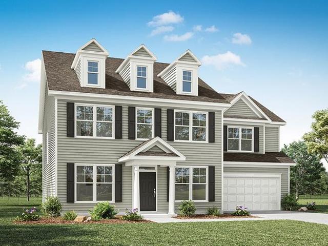 House for sale in Kernersville, North Carolina