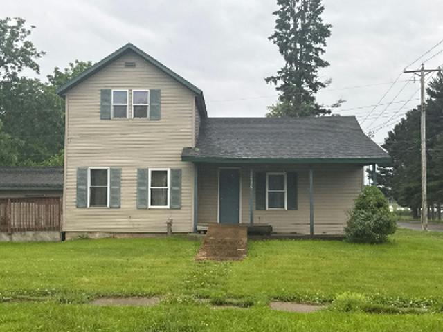 House for sale in Augusta, Wisconsin