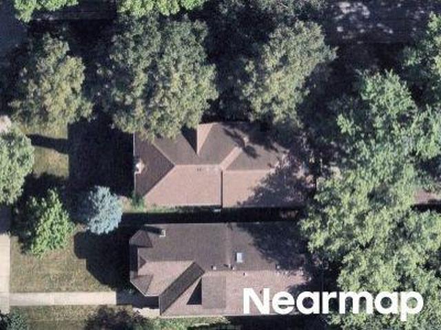 House for sale in Evanston, Illinois