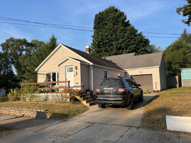 House for sale in Cadillac, Wexford County