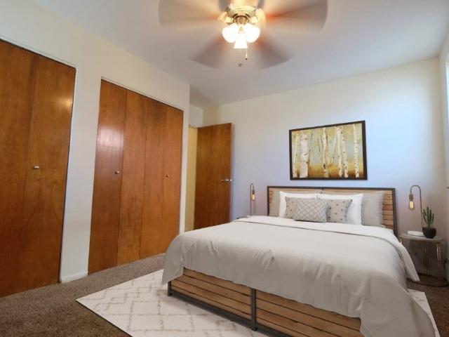 Apartment for rent in Hennepin, Minnesota