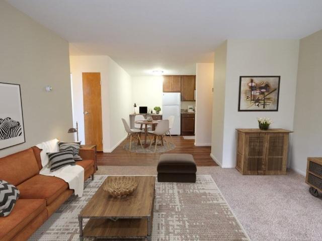 Apartment for rent in Hennepin, Minnesota