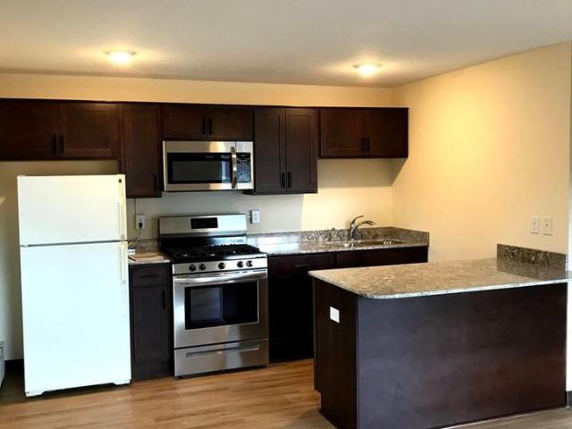Apartment for rent in Hennepin, Minnesota