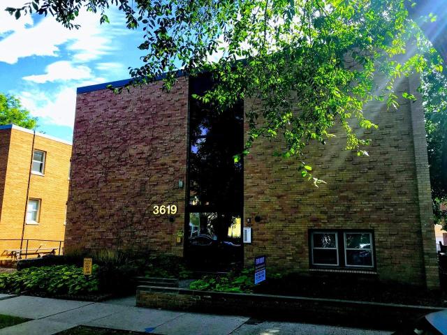 Apartment for rent in Southwest, Hennepin