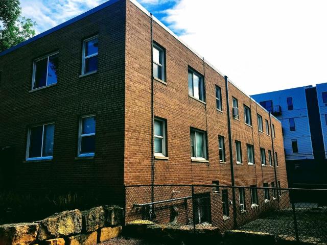 Apartment for rent in Hennepin, Minnesota