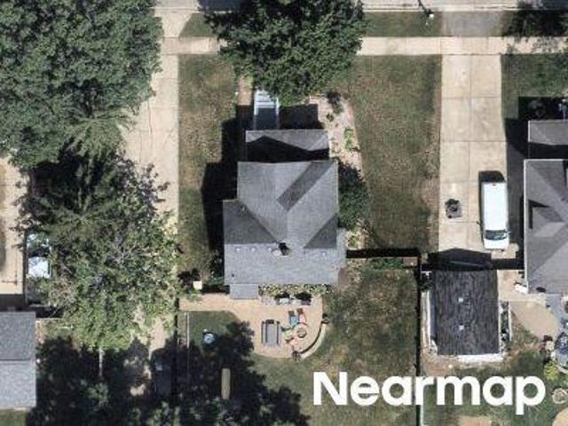 House for sale in West Chicago, Illinois