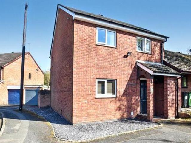 House for sale in Chawson, Wychavon