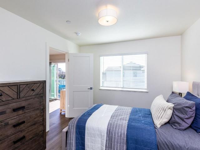 Apartment for rent in Santa Rosa, California