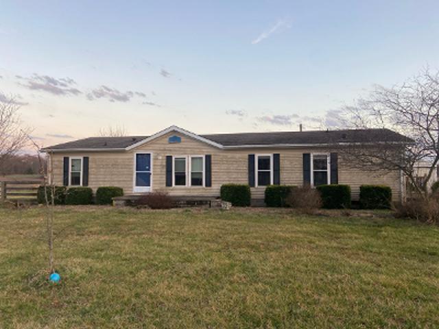 House for sale in Kentucky