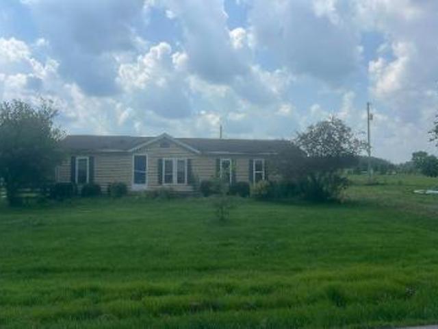 House for sale in Kentucky