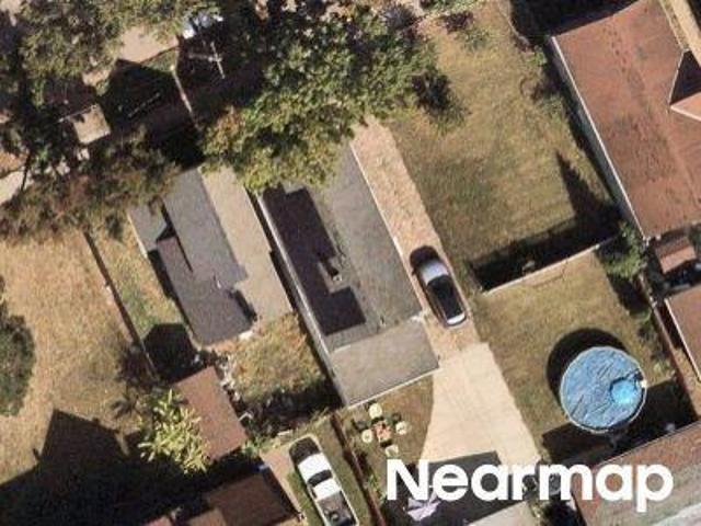 House for sale in Detroit-Shoreway, Cleveland