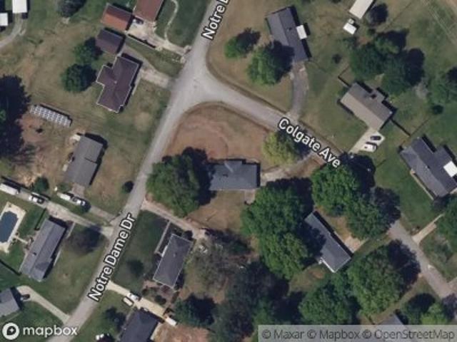 House for sale in Greenville