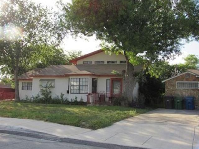 House for sale in Leesville, Texas