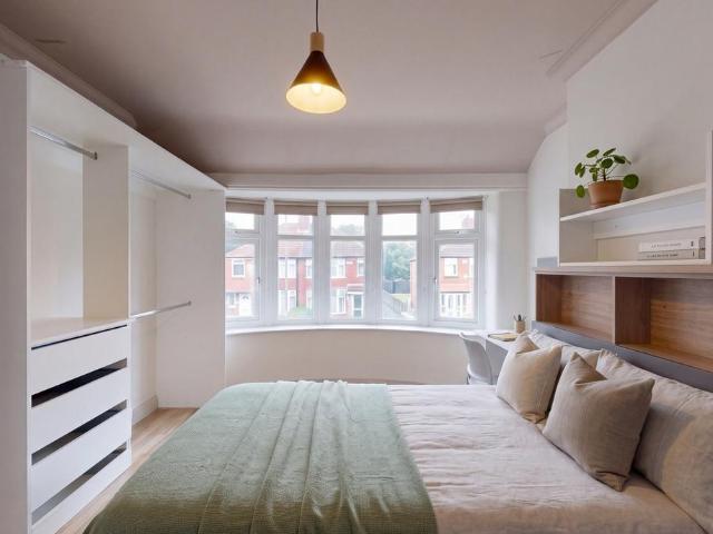 House for rent in Withington, Manchester