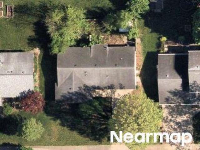 House for sale in Fort Wayne, Indiana