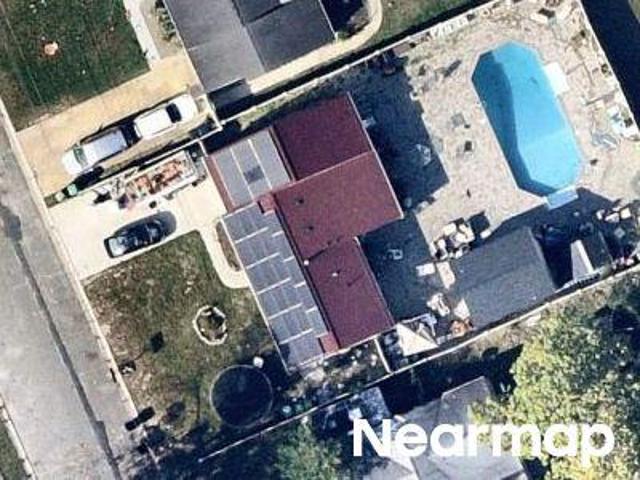 House for sale in New Jersey