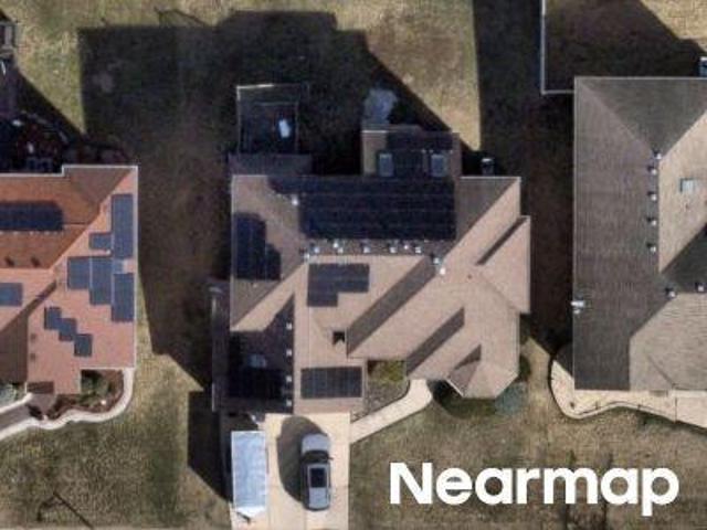House for sale in Matteson, Illinois