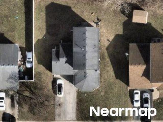 House for sale in Matteson, Illinois