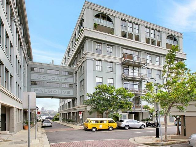 Apartment for rent in Inner West, Sydney