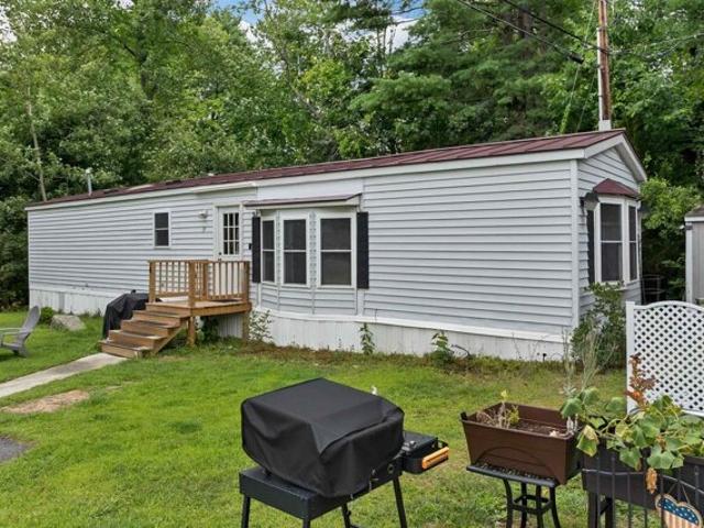 Property for sale in Sleepy Hollow Mobile Home Park, Newmarket