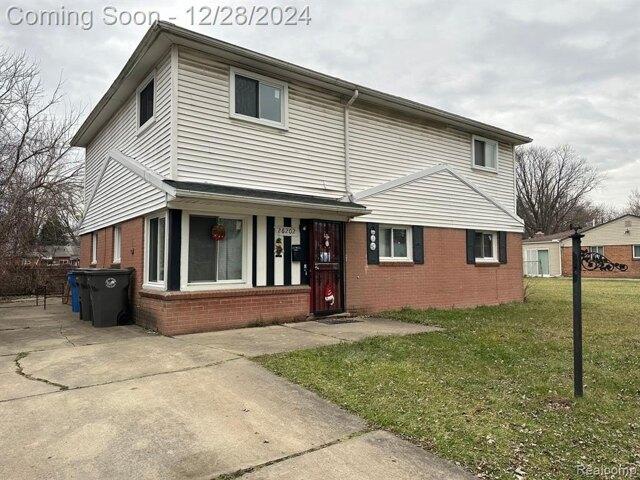 House for sale in Inkster