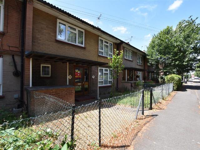 House for rent in Yiewsley, Greater London