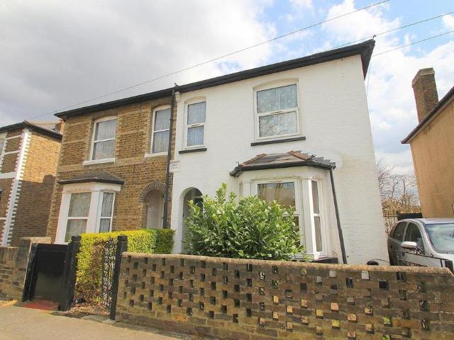 House for rent in London Borough of Hillingdon, Greater London