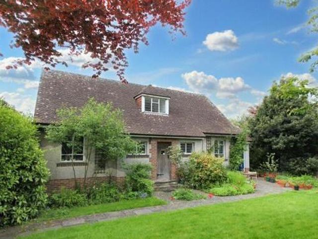 House for sale in Lyons, Greater London