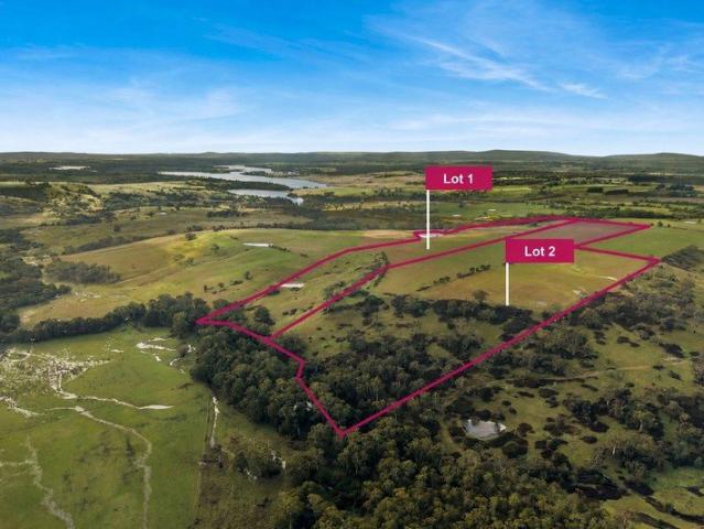 Land for sale in Tylden, Victoria