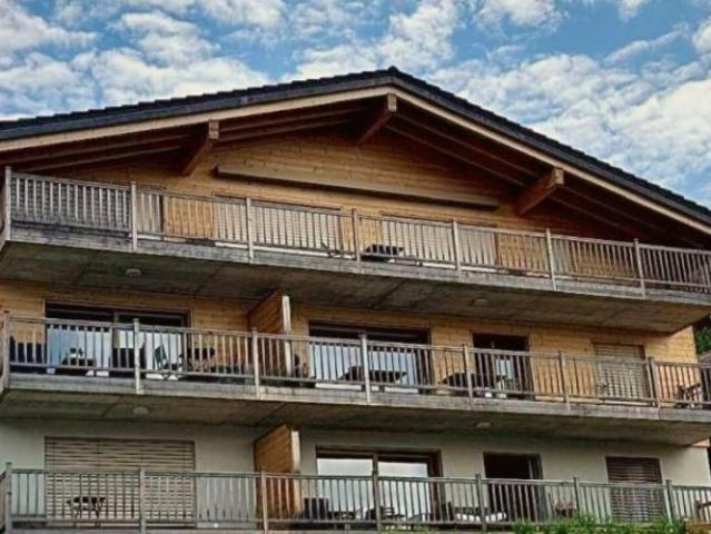 Apartment mieten in Villars-sur-Ollon, Ollon