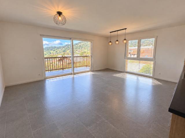 Apartment mieten in Villars-sur-Ollon, Ollon