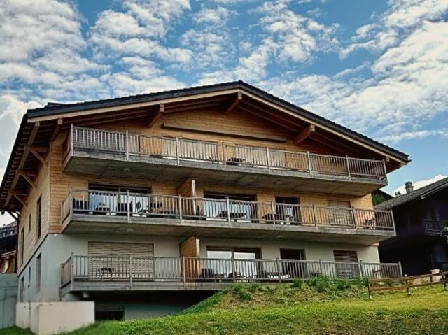 Wohnung mieten in Villars-sur-Ollon, Ollon
