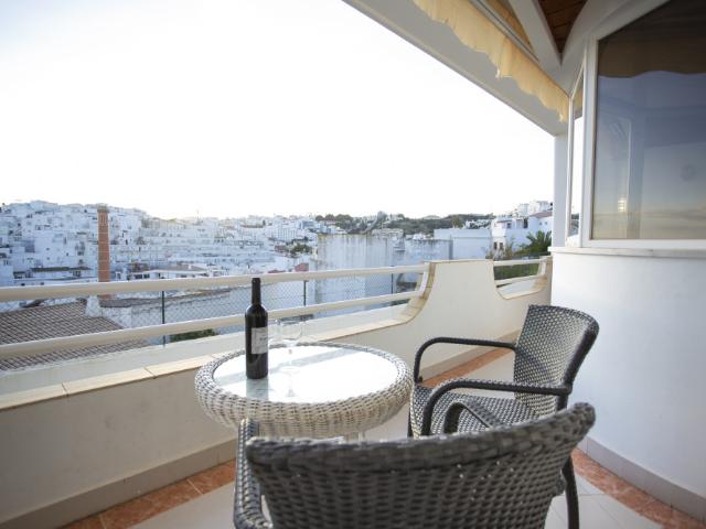 Apartamento alugar em Albufeira e Olhos de Água, Albufeira