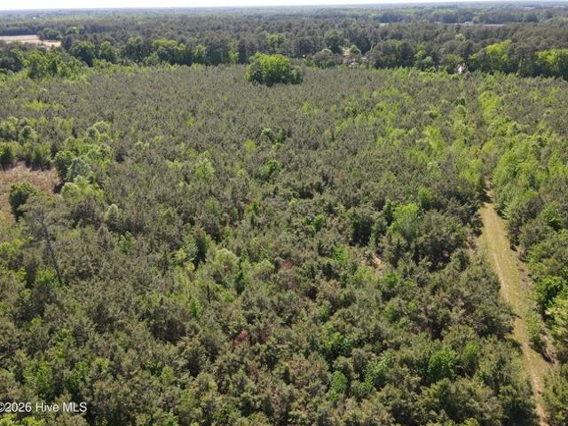 Land for sale in Ahoskie, North Carolina