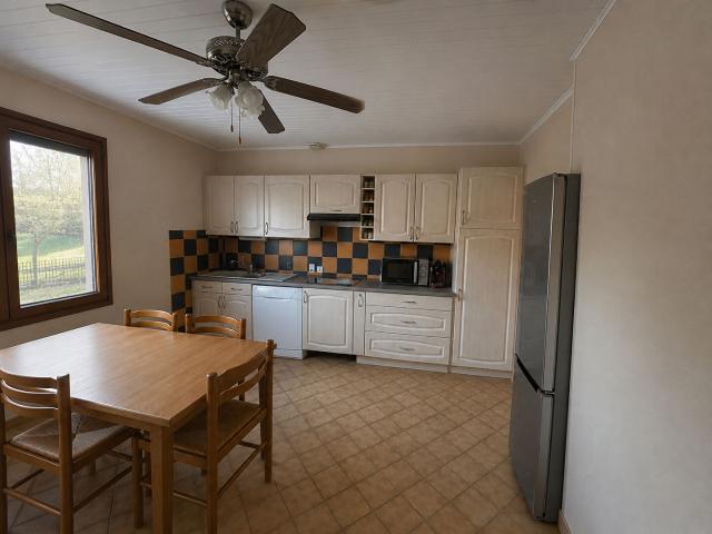 Maison vente à Bourg-en-Bresse, Coligny