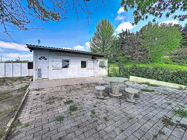 Maison vente à Bourg-en-Bresse, Coligny