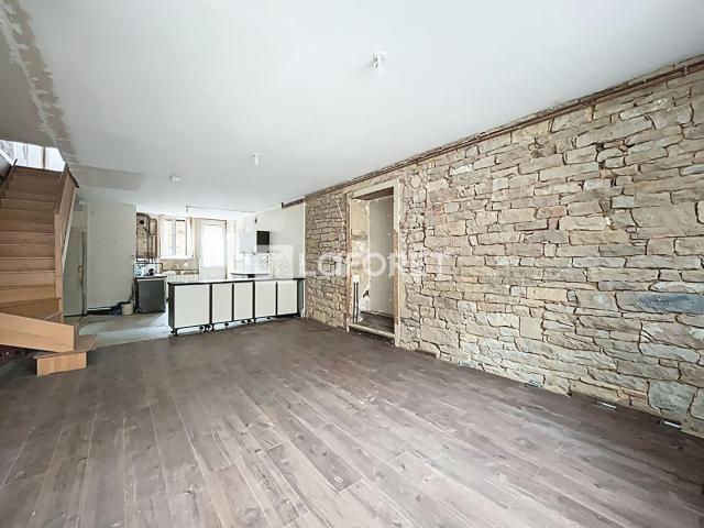 Maison vente à Bourg-en-Bresse, Coligny