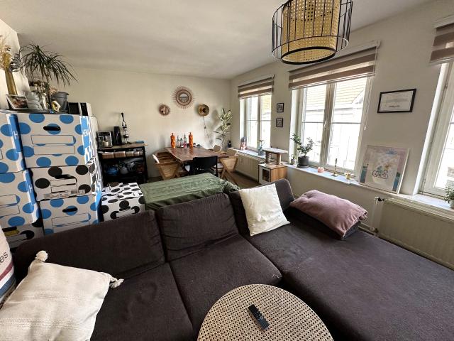Appartement te huur in Galecop, Nieuwegein