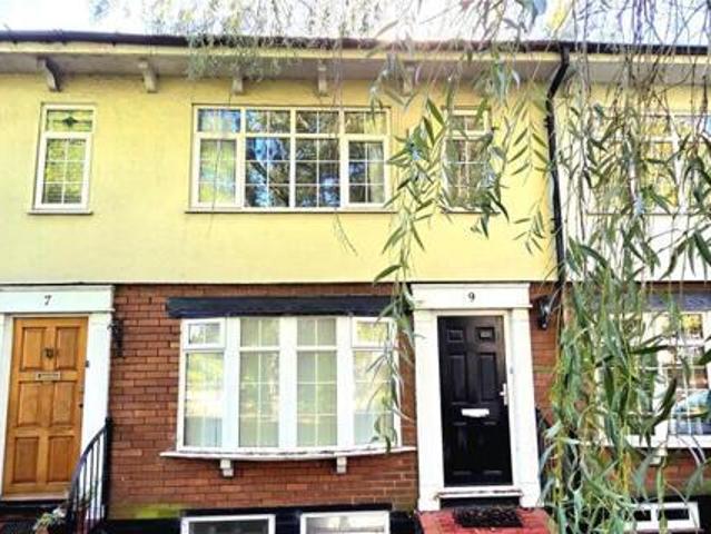 House for sale in Calderstones