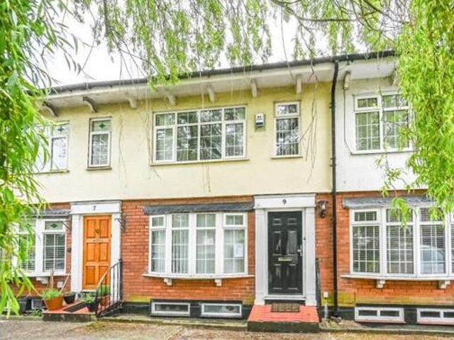 House for sale in Liverpool