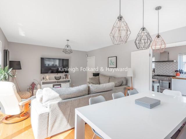 House for rent in Coney Hall, Greater London