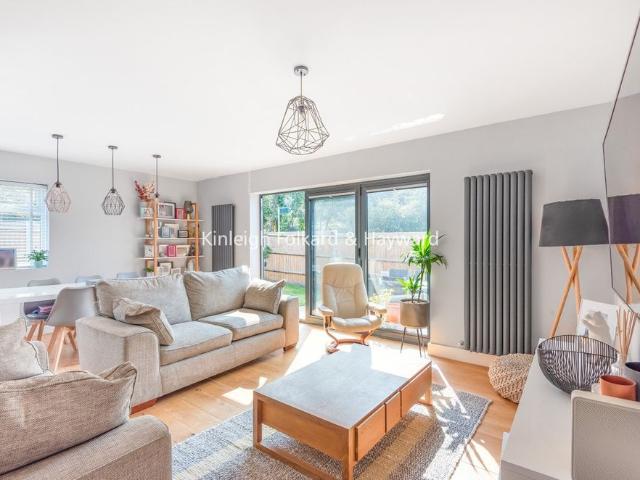 House for rent in Coney Hall, Greater London