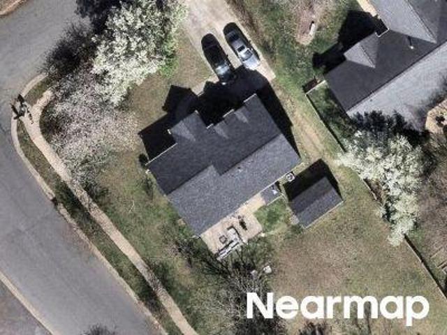 House for sale in Mecklenburg, North Carolina