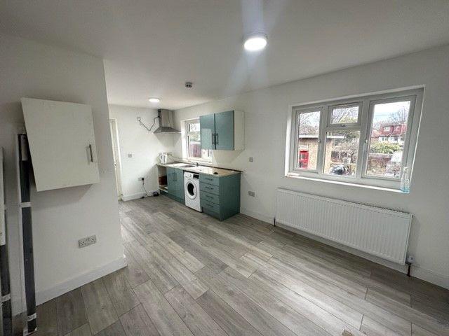 Studio for rent in The Hyde, Greater London